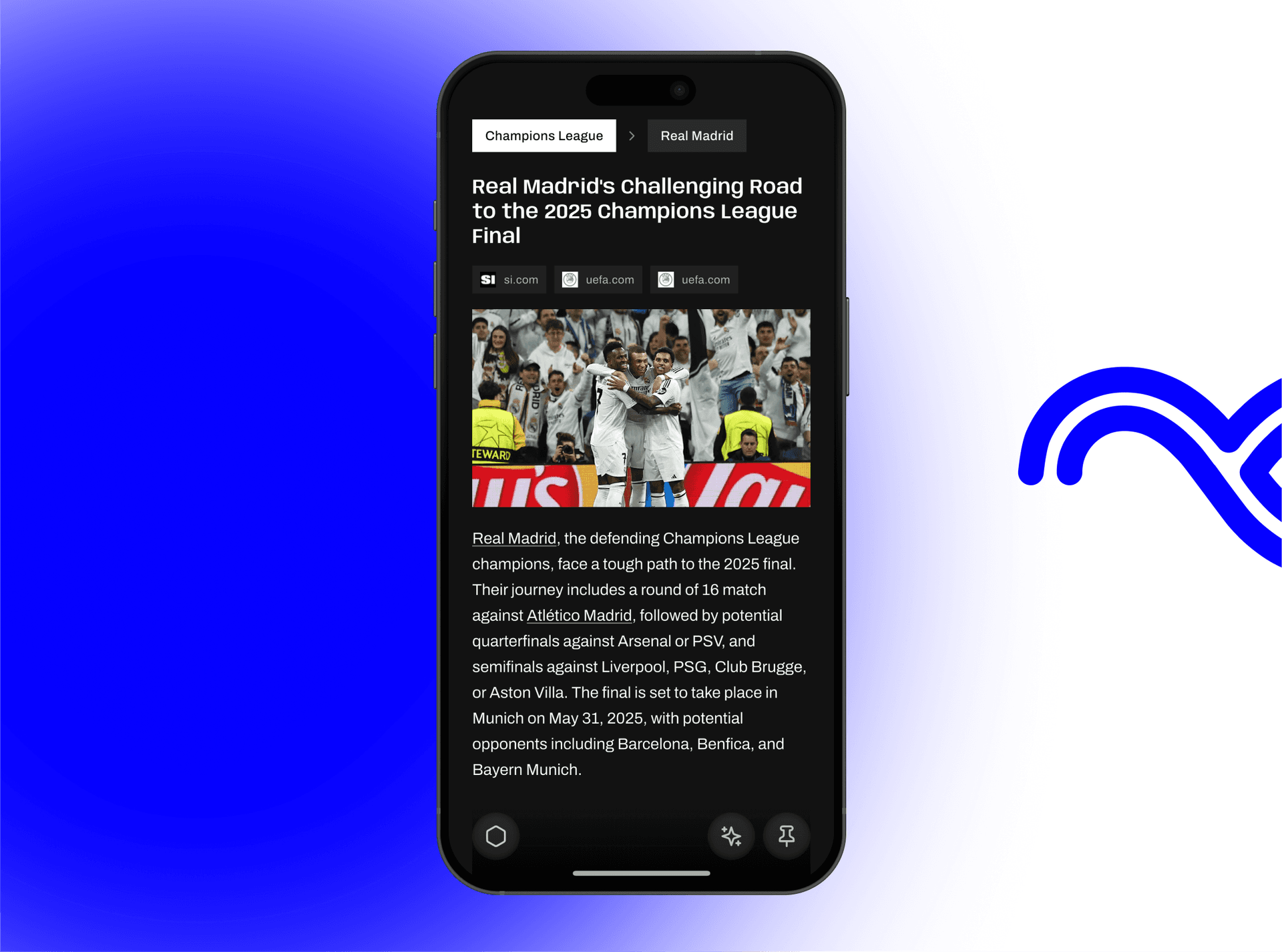 Curioze - AI Curated News detail 2